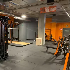Bild von Basic-Fit