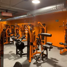 Bild von Basic-Fit