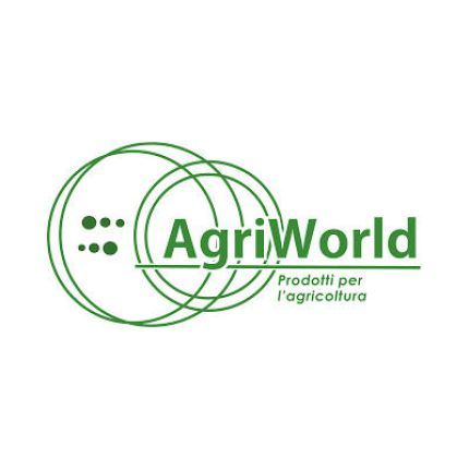 Logo de Agri World Italia prodotti per l'agricoltura