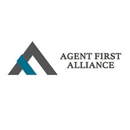Logotyp från Agent First Alliance LLC
