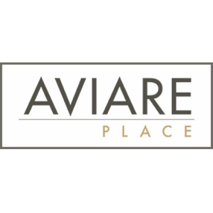 Logótipo de Aviare Place