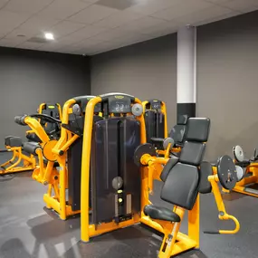 Bild von Basic-Fit 24/7