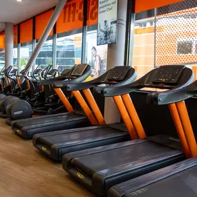 Bild von Basic-Fit 24/7