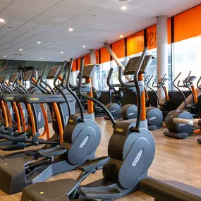 Bild von Basic-Fit 24/7