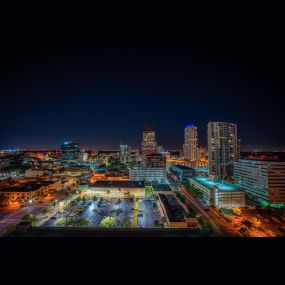 Al lang stadium bay view