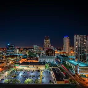 Al lang stadium bay view