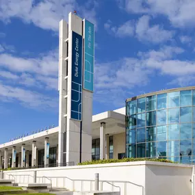 Duke Energy Center for the Arts - Mahaffey Theater in St. Petersburg, FL near Camden Central and Camden Pier District