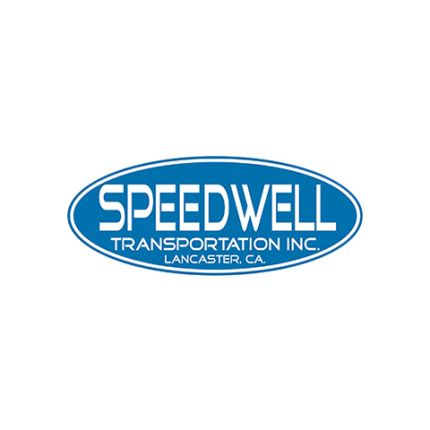 Logotyp från Speedwell Transportation Inc.