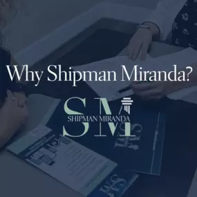 Shipman Miranda Law