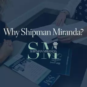 Shipman Miranda Law