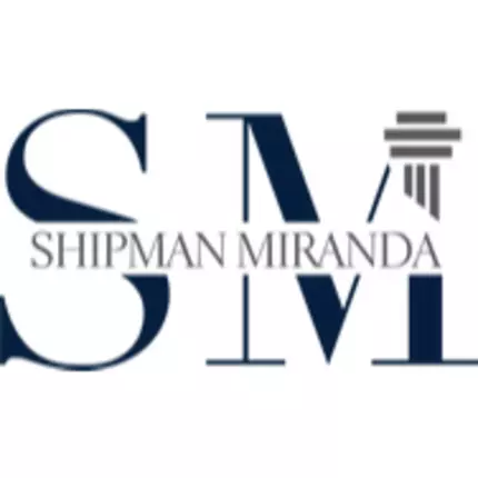 Logotyp från Shipman Miranda Law LLC