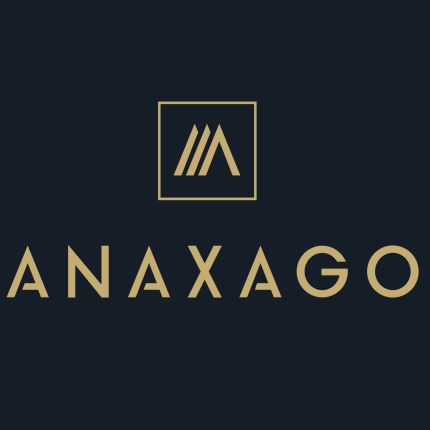 Logótipo de Anaxago