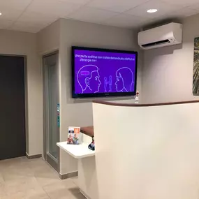 Bild von Audioprothésiste Krys Audition