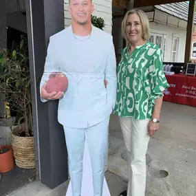 Bild von Alexa Barkley - State Farm Insurance Agent