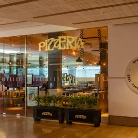 Bild von Pizza Express