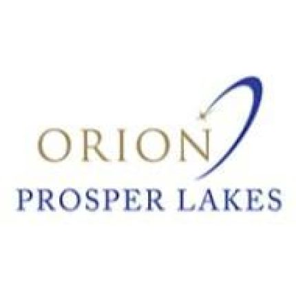 Logo fra Orion Prosper Lakes