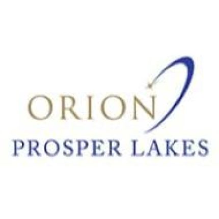 Logótipo de Orion Prosper Lakes