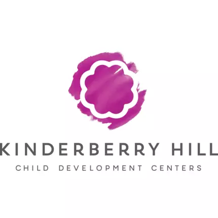 Logo from Kinderberry Hill Child Development Center