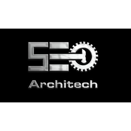 Logo od Seo Architech - Local SEO Company