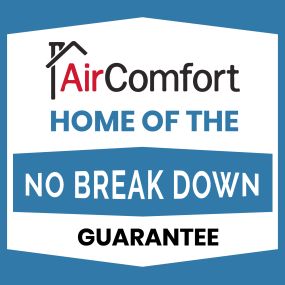 Bild von Air Comfort Heating & Cooling