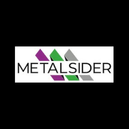 Logo fra Metalsider