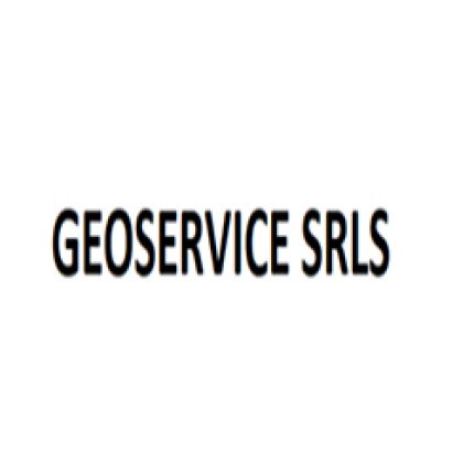 Logo od Geoservice  S.r.l.s.