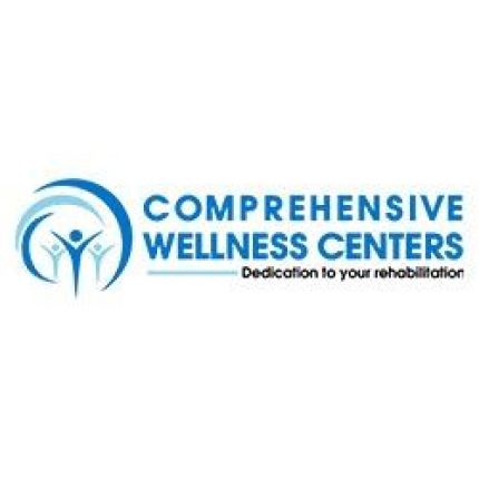 Logótipo de Comprehensive Wellness Centers | Mental Health & Substance Abuse Rehab Center