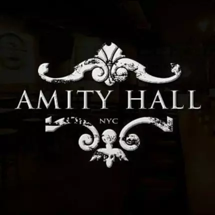 Logo from Amity Hall Downtown