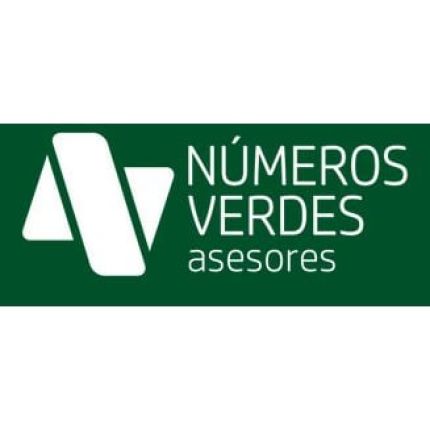 Logo od Números Verdes Asesores