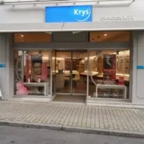 Bild von Opticien Krys