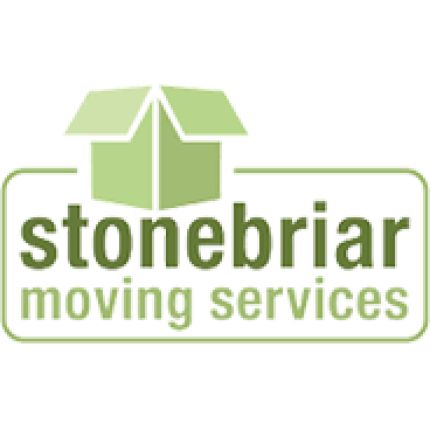 Logo de Stonebriar Moving Services