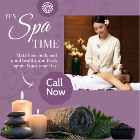Bild von Blue Asian Massage Spa