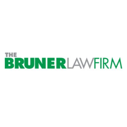 Logo from The Bruner Law Firm