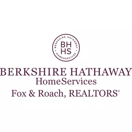 Logo von Kimberlee Tonetti, Berkshire Hathaway Fox & Roach-Haverford