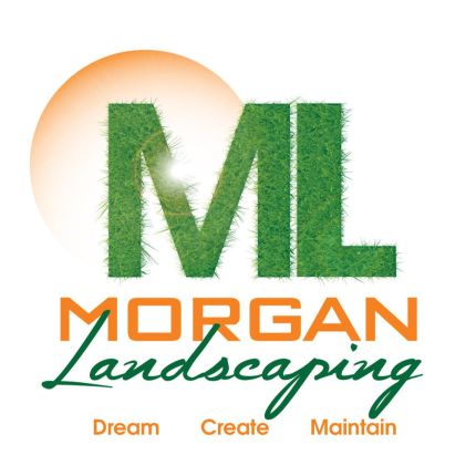 Logo from Morgan Landscaping
