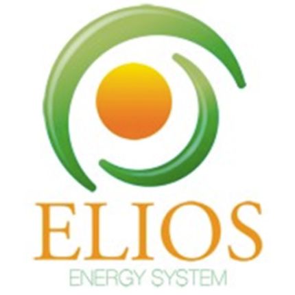 Logo da Elios Energy