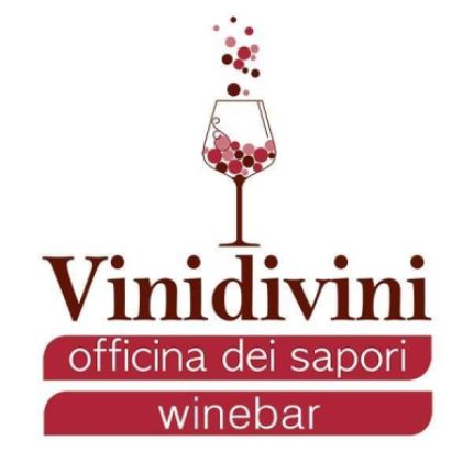 Logo fra Vini Divini