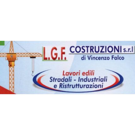 Logo da L.G.F. Costruzioni