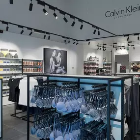 Bild von Calvin Klein Underwear Outlet