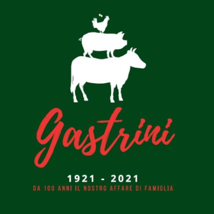Logo von Gastrini Roberto