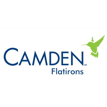 Logotyp från Camden Flatirons Apartments
