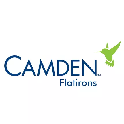 Logo od Camden Flatirons Apartments