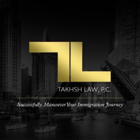 Bild von Takhsh Law, PC