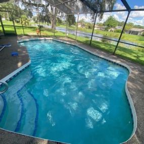 Bild von Bella Pool and Spa of Sarasota
