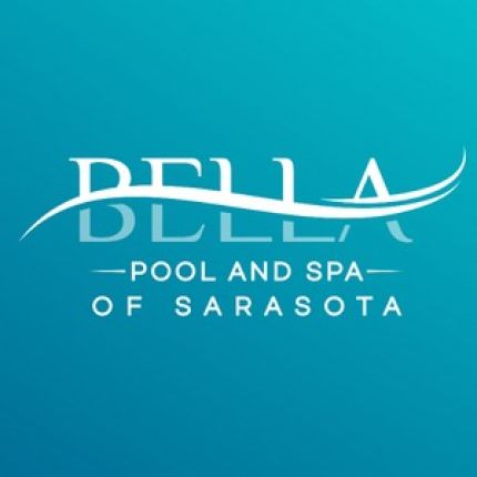 Logo von Bella Pool and Spa of Sarasota