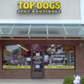 Need Raw diet for your pets? Top Dogs Pet Boutique in Roswell has the largest selection of raw diets with a strong emphasis on holistic on natural care. Homeopathic and herbal remedies.