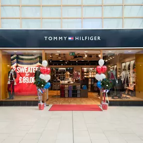 Bild von Tommy Hilfiger Outlet