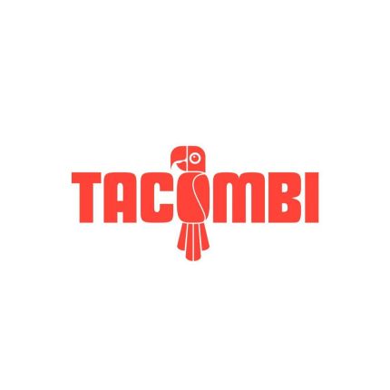 Logo da Tacombi