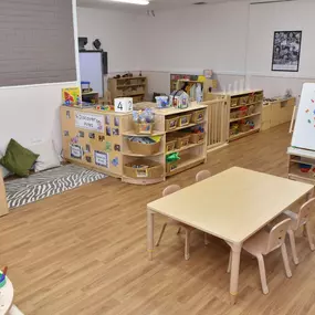 Bild von Bright Horizons Raynes Park Bushey Road Day Nursery and Preschool