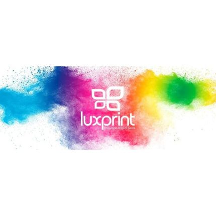 Logotipo de Luxprint